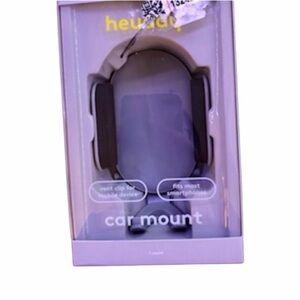 Car Mount